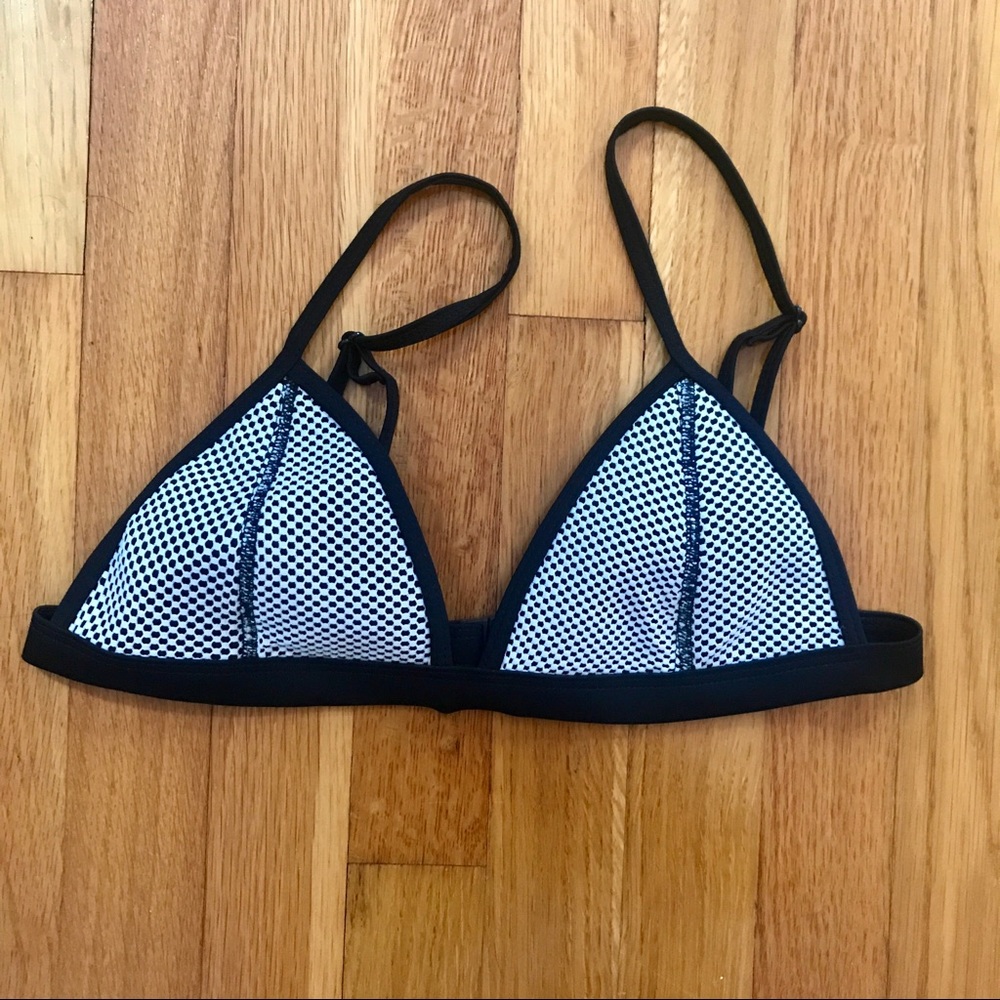 Triangl Bikini Top